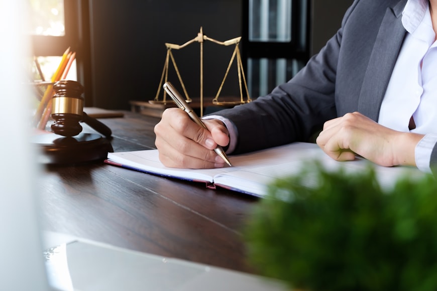 Divorț notarial