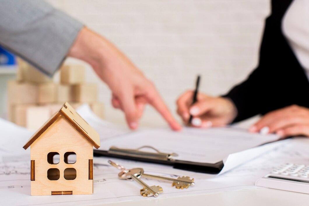 Notar imobiliare în Bucureşti